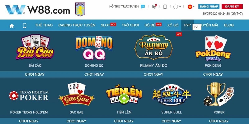nhà cái cá độ online uy tín 